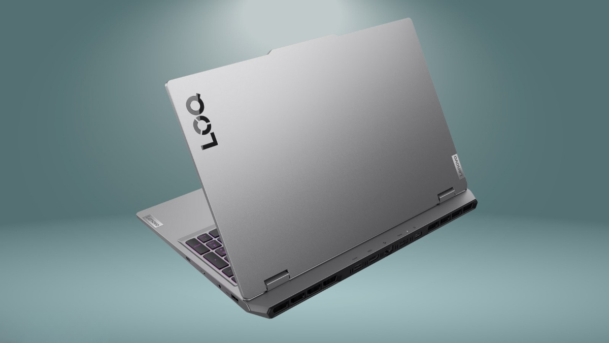 Thiết kế Lenovo LOQ 15IRX10 83JE00PEVN