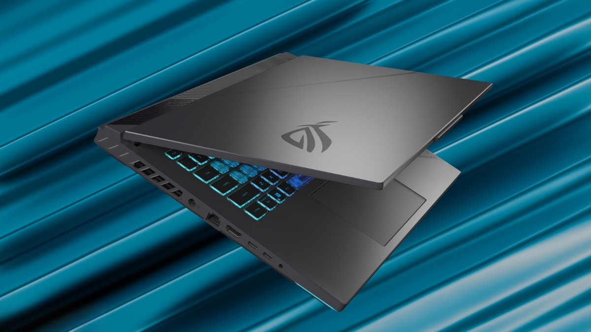 Pin 90Wh của ASUS ROG Strix G16 G614PH-TS118W