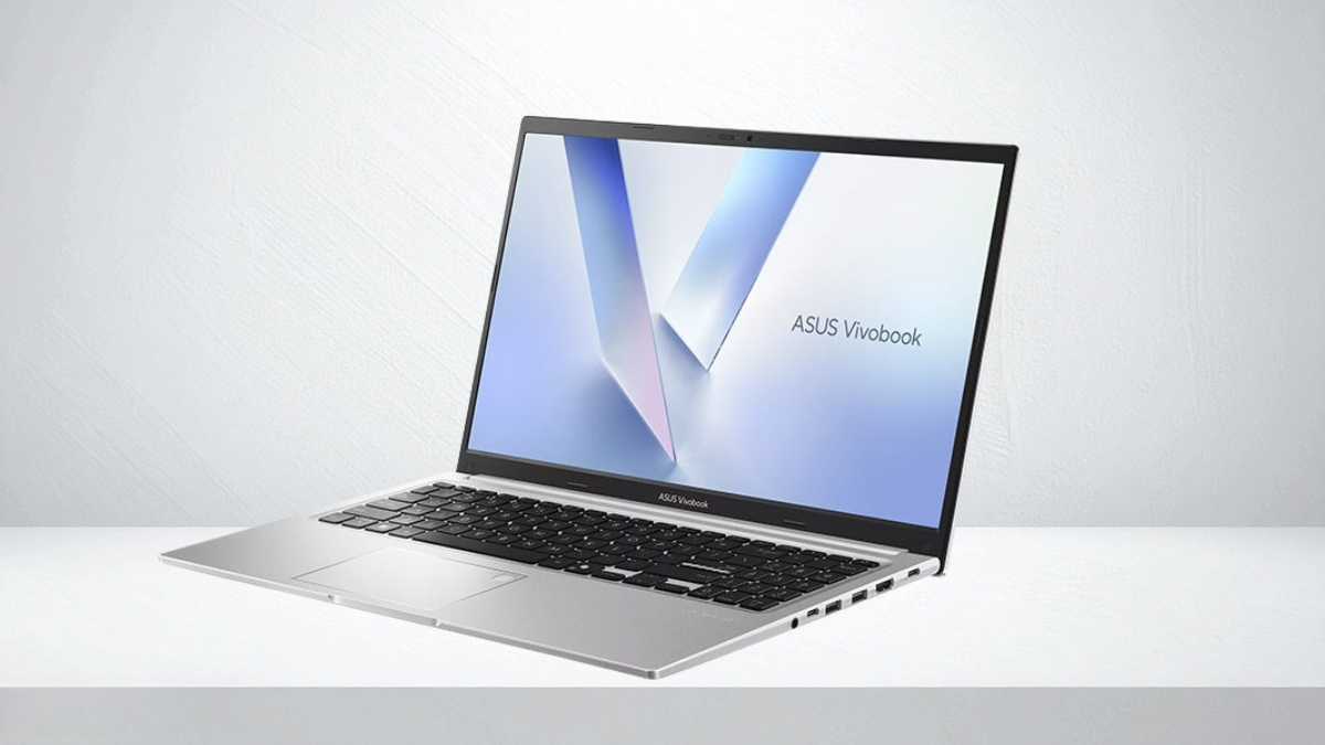 Cấu hình Ryzen 7 170 của ASUS Vivobook 15 M1502NAQ-BQ031W