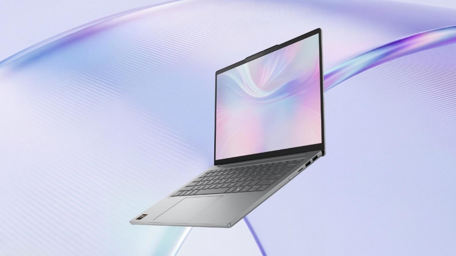 Công nghệ AI trên Lenovo IdeaPad Slim 5 14AKP10 83HX00F5VN Ryzen AI 5