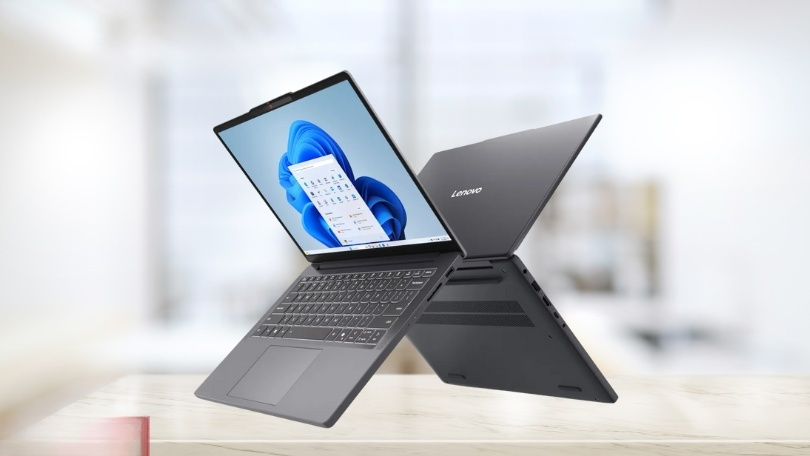 Màn hình 14 inch WUXGA IPS của Lenovo IdeaPad Slim 3 14IRH10
