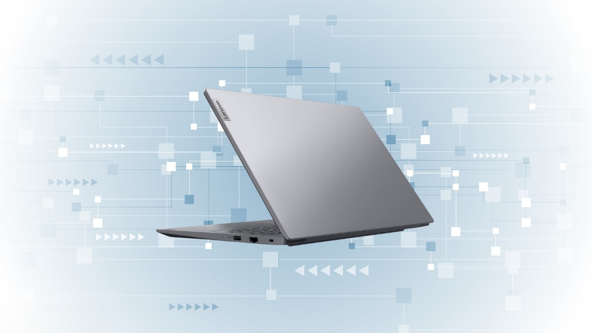 Thiết kế Lenovo V15 G5 IRL 83HF00BRVA