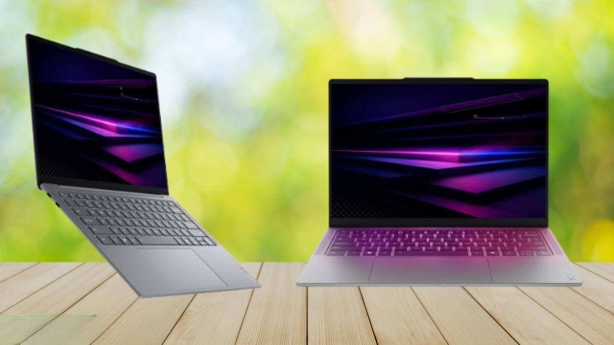 CPU của Lenovo Yoga Slim 7 14IPH11 83QM0075VN