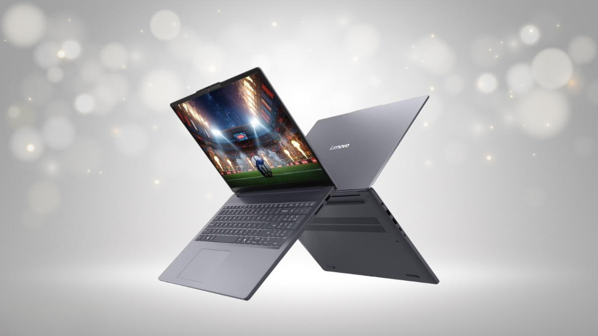 Cổng kết nối của Lenovo IdeaPad Slim 3 16IWC11 83RS002KVN
