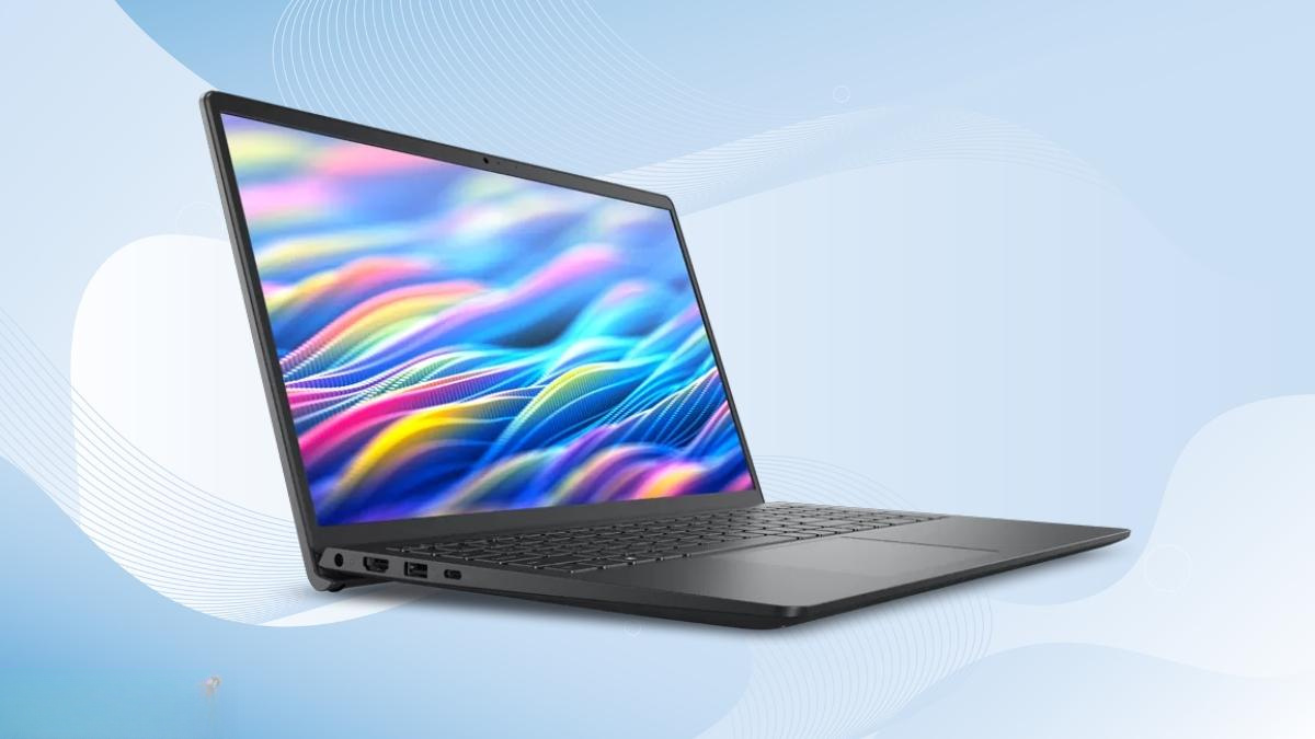 RAM 16GB DDR5 của Dell 15 DC15250 4CDJW