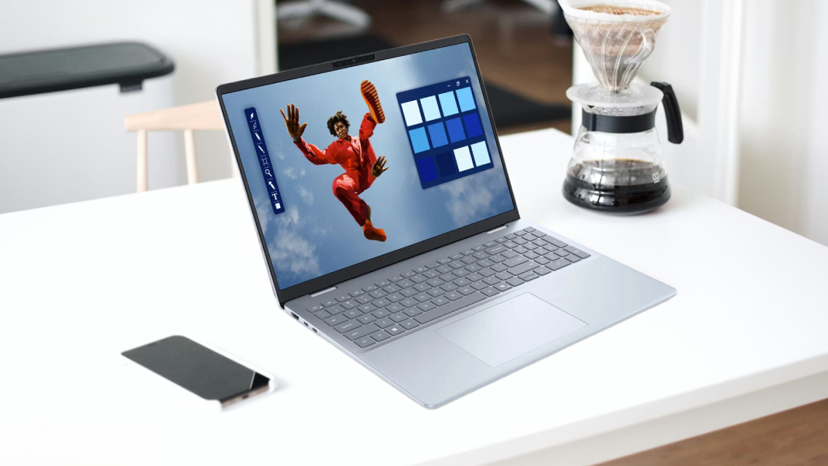 Pin 64Wh của laptop Dell 16 Plus DB16250