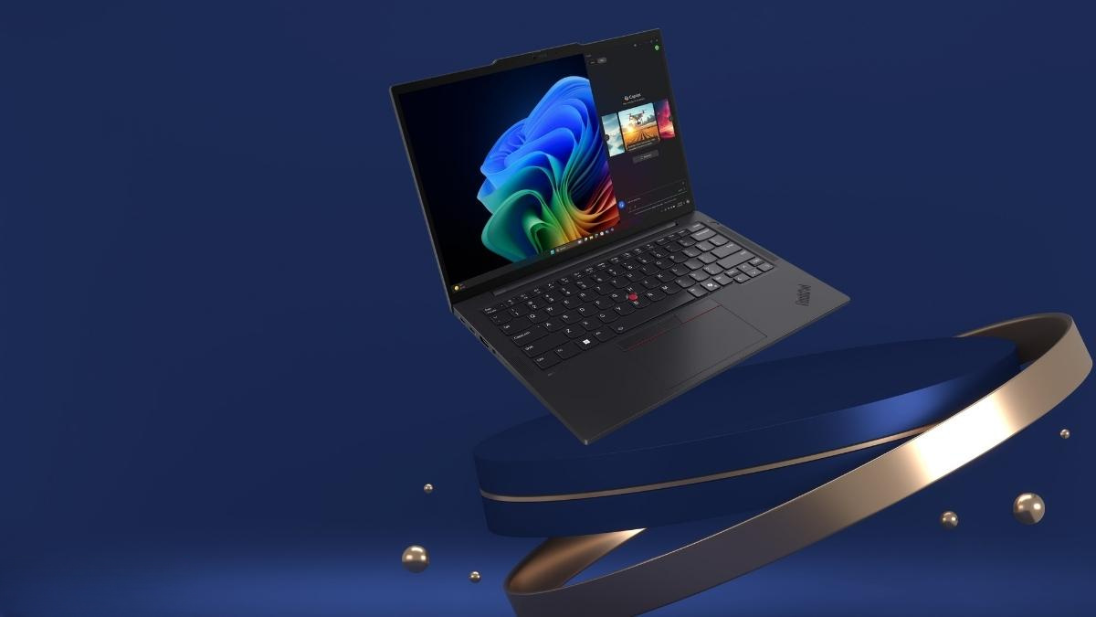 Người dùng phù hợp với Lenovo ThinkPad T14s Gen 6 21QX00LJVN