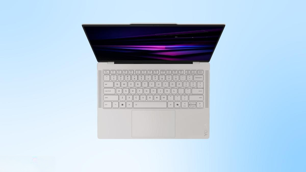 Người dùng phù hợp với Lenovo Yoga Slim 7 Ultra 14IPH11 83QK009PVN