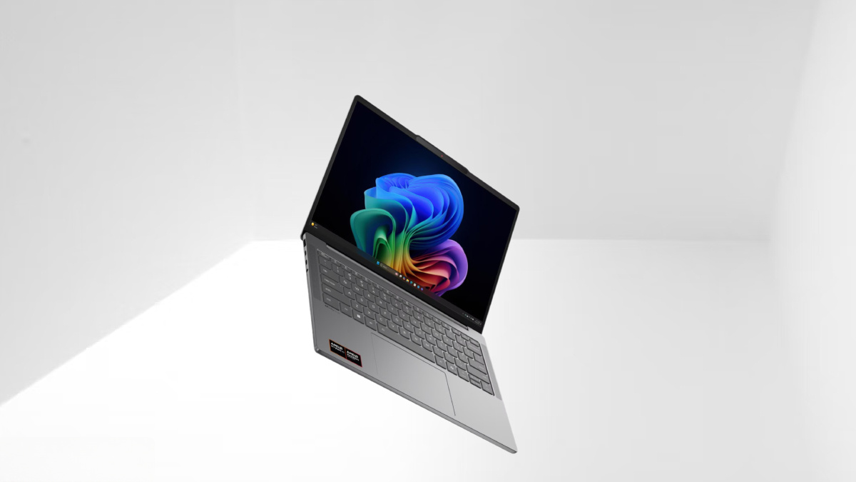 CPU Ryzen AI 7 445 của Lenovo IdeaPad Slim 5 14AGP11 83S1003GVN