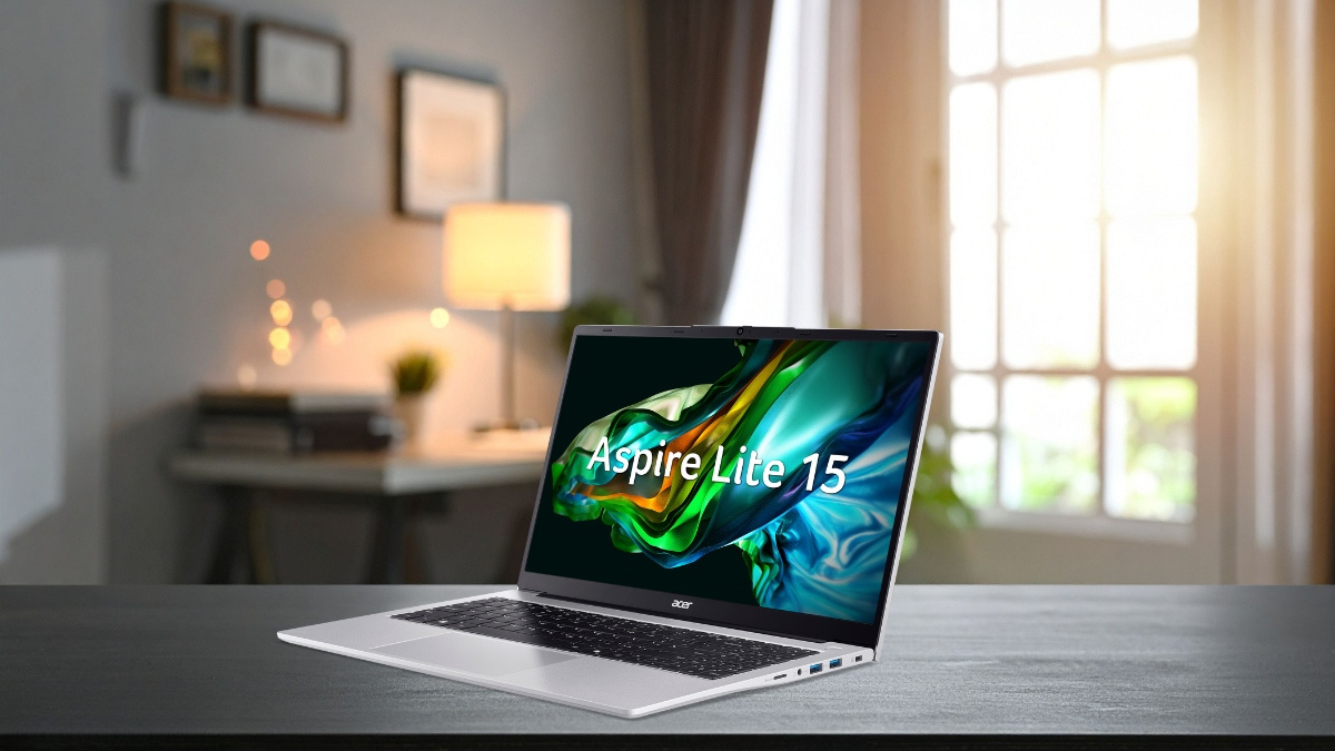Hiệu năng Ryzen 5 7430U của Acer Aspire Lite 15 AL15-42P-R8E6