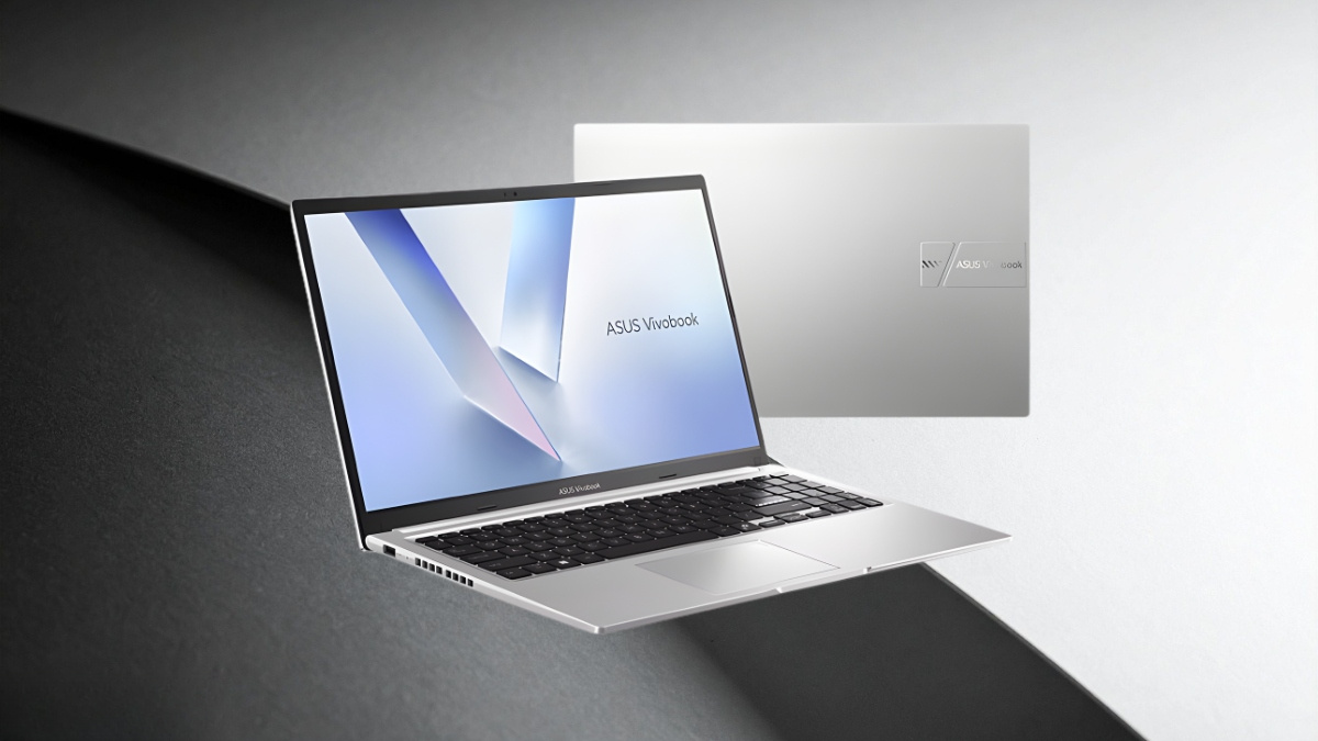 Khử nhiễu AI trên ASUS Vivobook 15 M1502NAQ-BQ021W