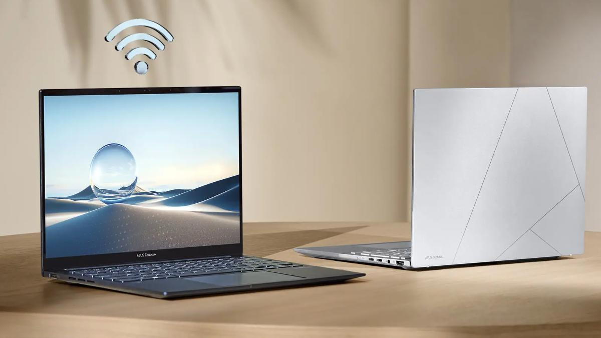 CPU Core Ultra 9 285H của ASUS Zenbook 14 UX3405CA-ST1531W