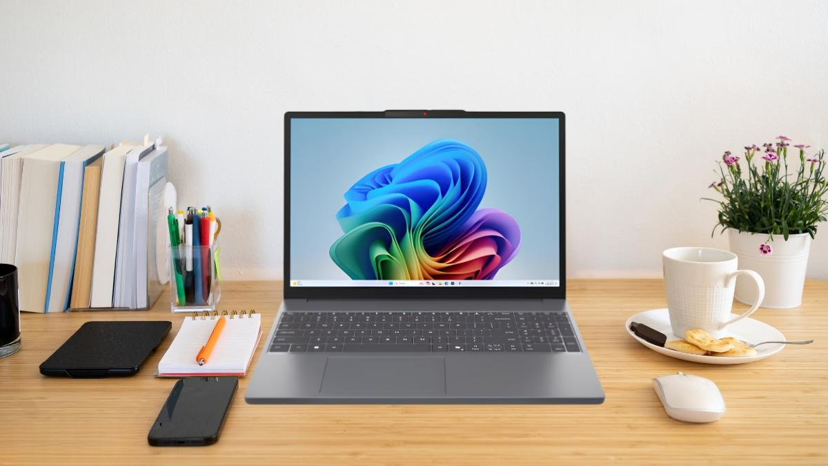 Hiệu năng xử lý tác vụ của Lenovo IdeaPad Slim 3 16IWC11 83RS002KVN