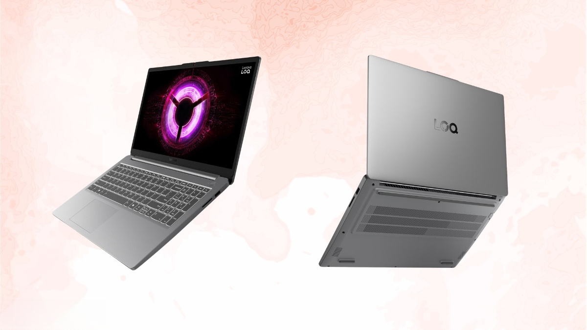 Thiết kế Lenovo LOQ 15ARP10E 83S000DEVN