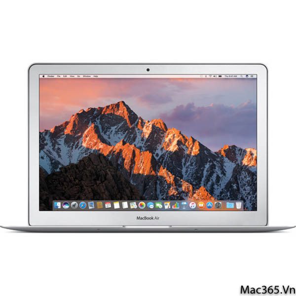 Chiếc macbook air 2017 này được cho thuê với giá vô cùng ưu đãi. Liên hệ ngay tại bài viết này nhé!