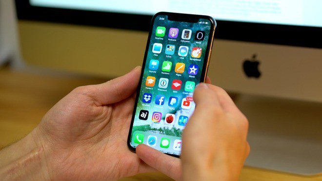 Phân khúc smartphone cao cấp trên 400 USD: Apple thống trị, Samsung theo sau