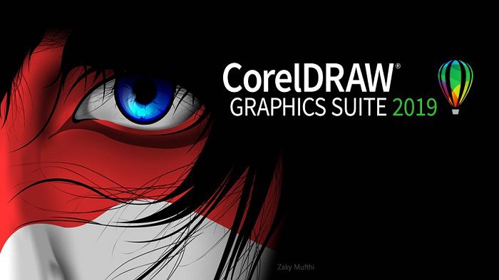 Corel Draw bất ngờ quay trở lại hỗ trợ Mac OS với phiên bản mới nhất
