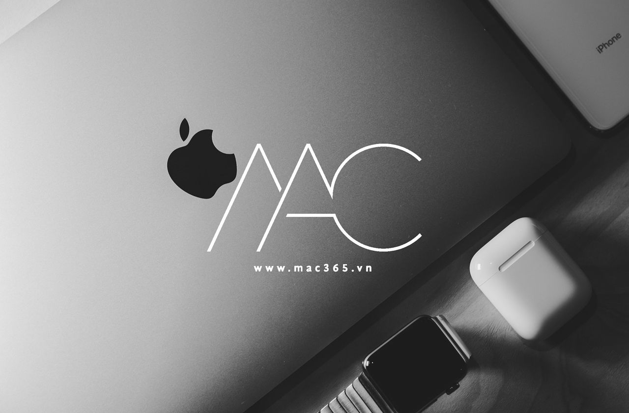 ĐỊA CHỈ BÁN MACBOOK UY TÍN, GIÁ RẺ NHẤT Ở TP HCM | MAC365.VN
