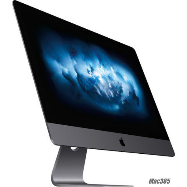 iMac Pro cho những sinh viên khá giả hơn
