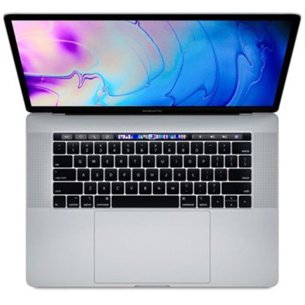 Mac365 bán macbook pro 2018 silver với giá không đâu rẻ hơn cho sinh viên, tiện lợi di chuyển