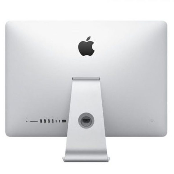 Chiếc iMac của apple làm bao nhiêu con tim xao xuyến bởi vẻ đẹp sang trọng và đẳng cấp toát lên ngay từ cái nhìn đầu tiên