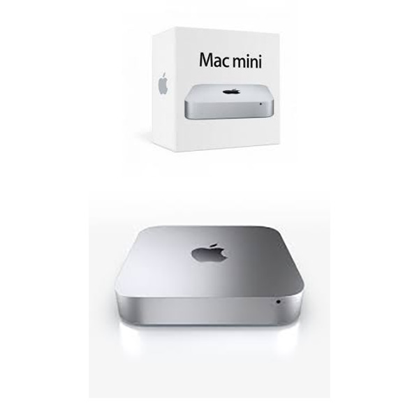 Mac mini | Mac365.vn