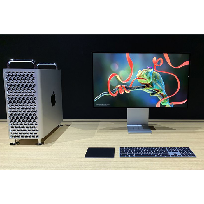 Mac Pro 2019 tầm cao mới của mọi thế hệ | Mac365.vn