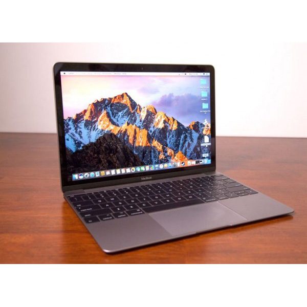 Mac365 | Dành cho khách du lịch thường xuyên: MacBook 12 inch