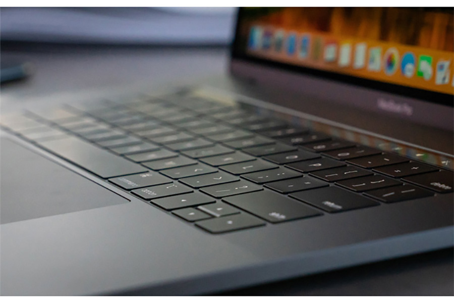 Mac365 | MacBook Pro 16 inch - Bàn phím đáng mong chờ