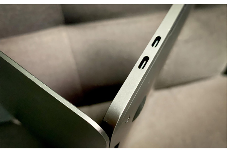 Mac365 | MacBook Pro 16 inch - Thiết kế mới lạ