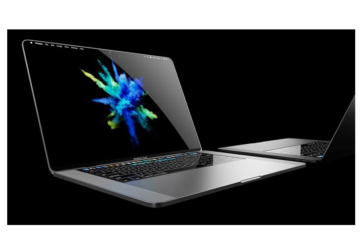 Thông tin thú vị về MacBook Pro 16 inch