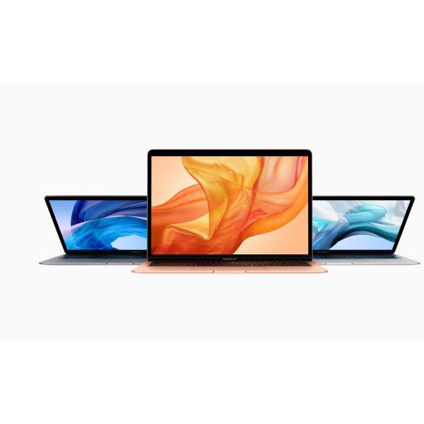 APPLE ÂM THẦM TUNG RA PHIÊN BẢN MACBOOK AIR 2019 ĐẦY BẤT NGỜ