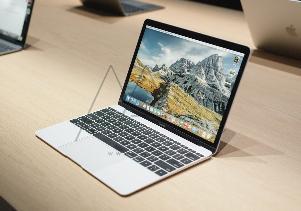 ĐÁNH GIÁ MACBOOK 12 INCH 2016 CỰC CHI TIẾT