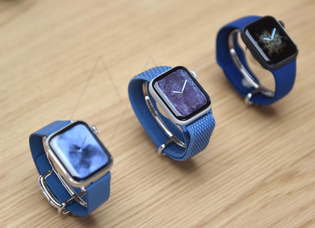 Apple chắc chắn sẽ không làm người dùng thất vọng về chiếc Apple Watch Series 5 2019 này