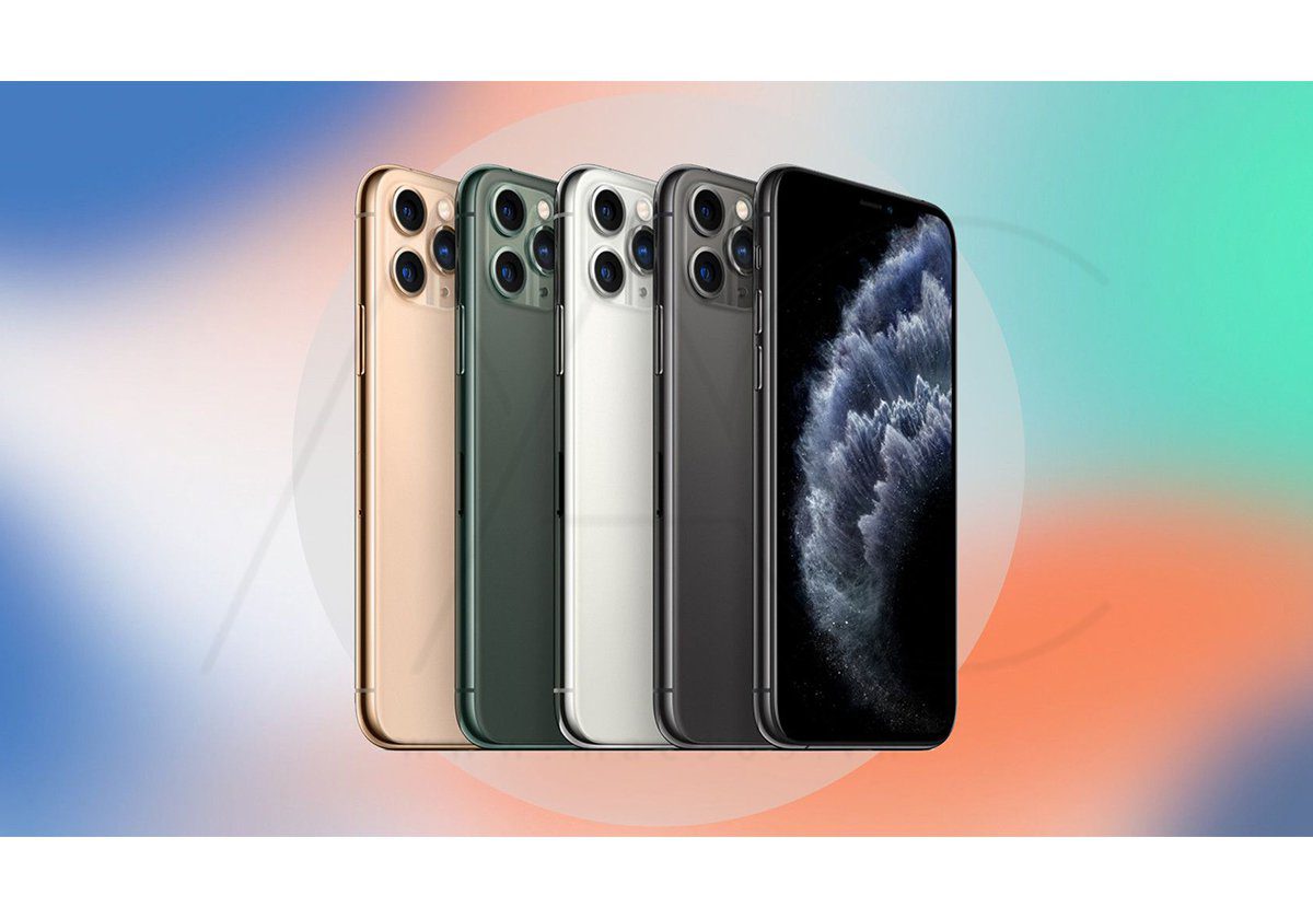 Đánh giá và so sánh iPhone 11 Pro và iPhone 11 Pro Max