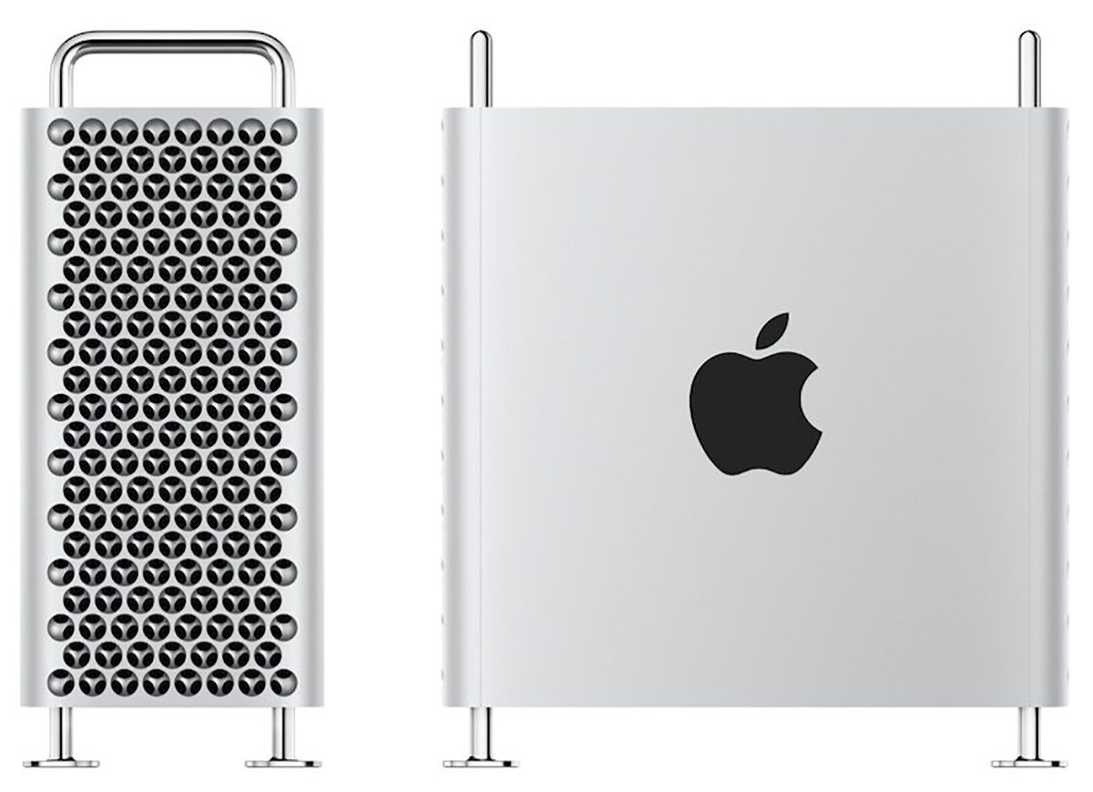 Mac365 | Hiệu suất - Đánh giá chi tiết Mac Pro 2019 