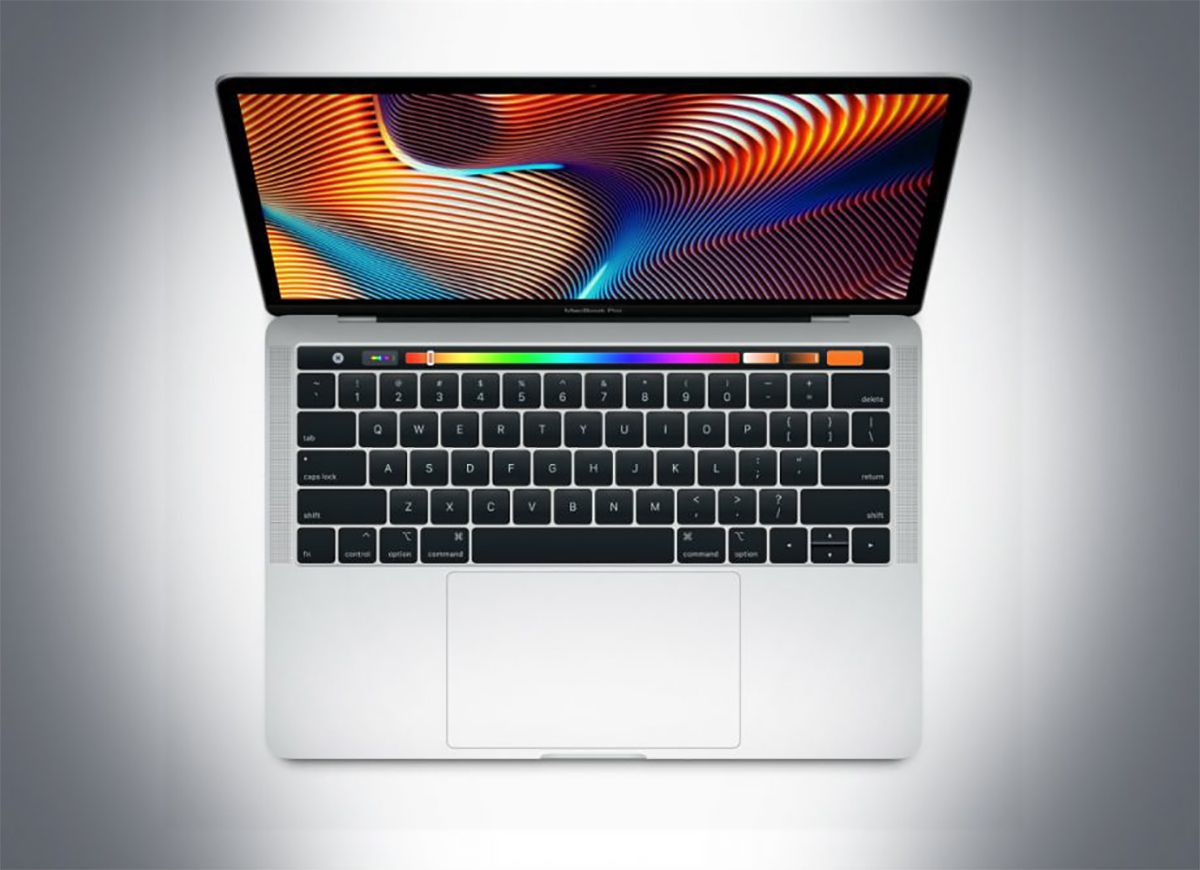 Macbook Pro 16 inch 