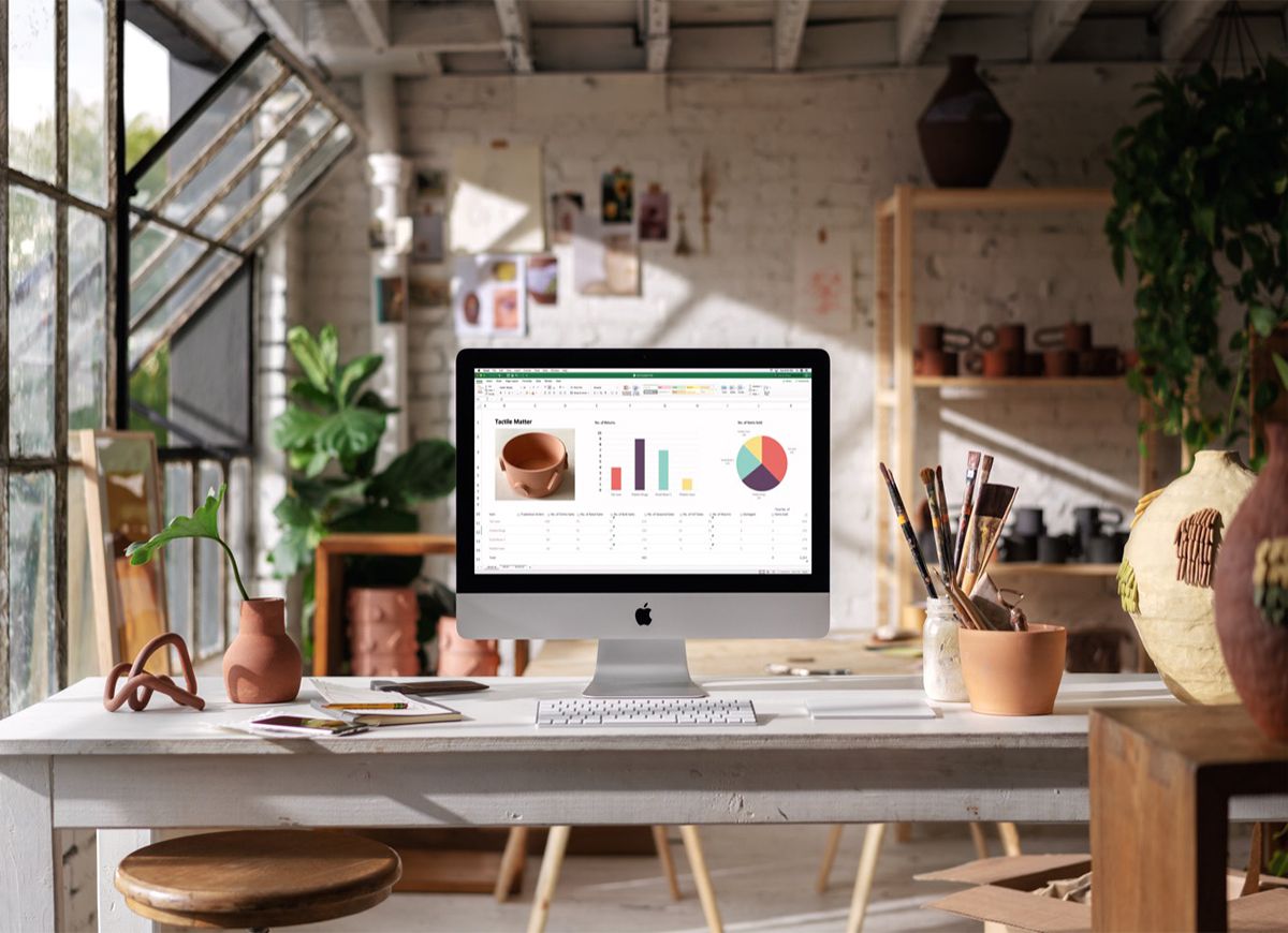 Đánh giá iMac 2019 – “Mạnh mẽ đến kì lạ”