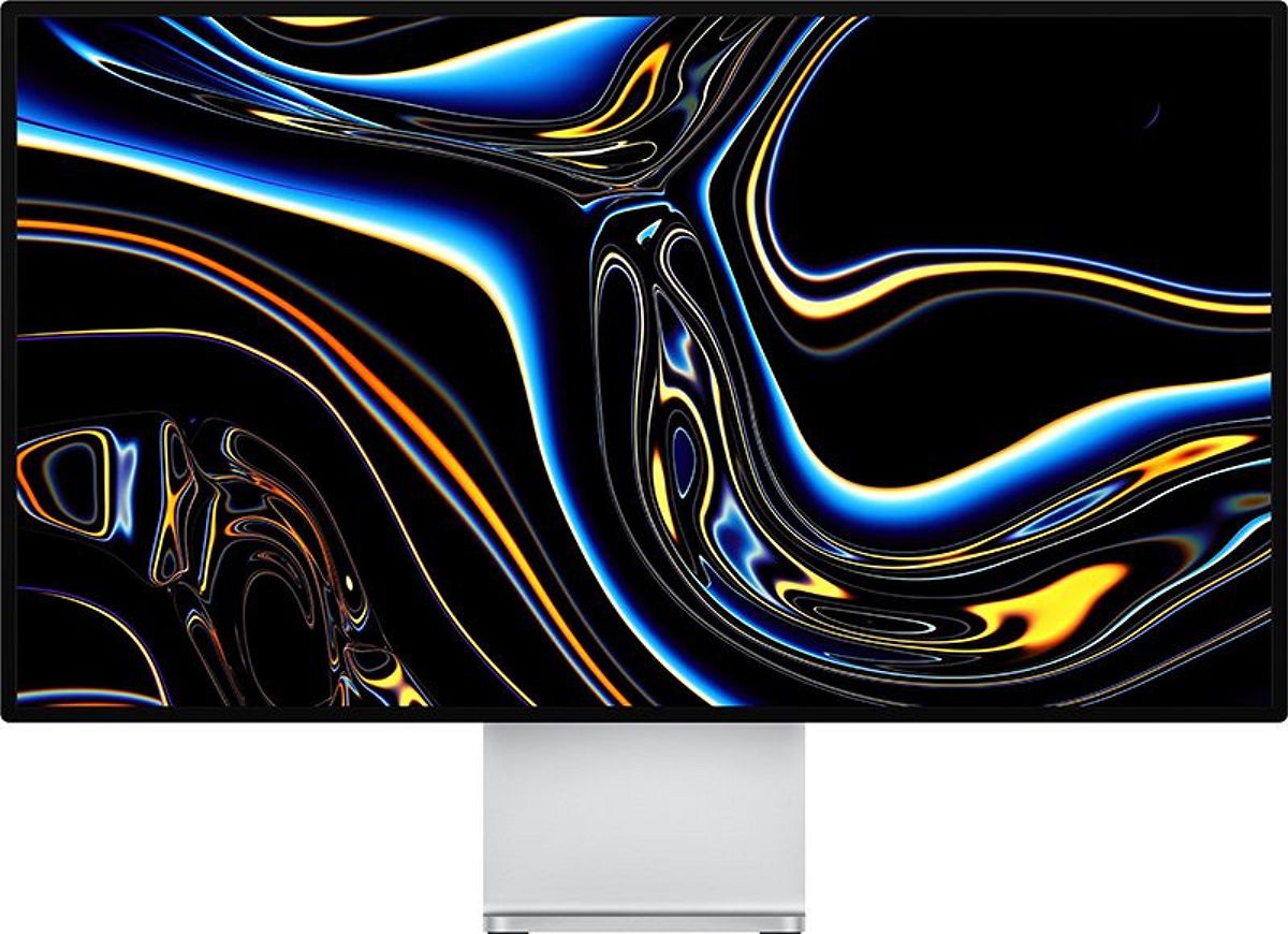 Màn hình chuyên nghiệp Display XDR, màn hình Pro tốt nhất thế giới | Mac365