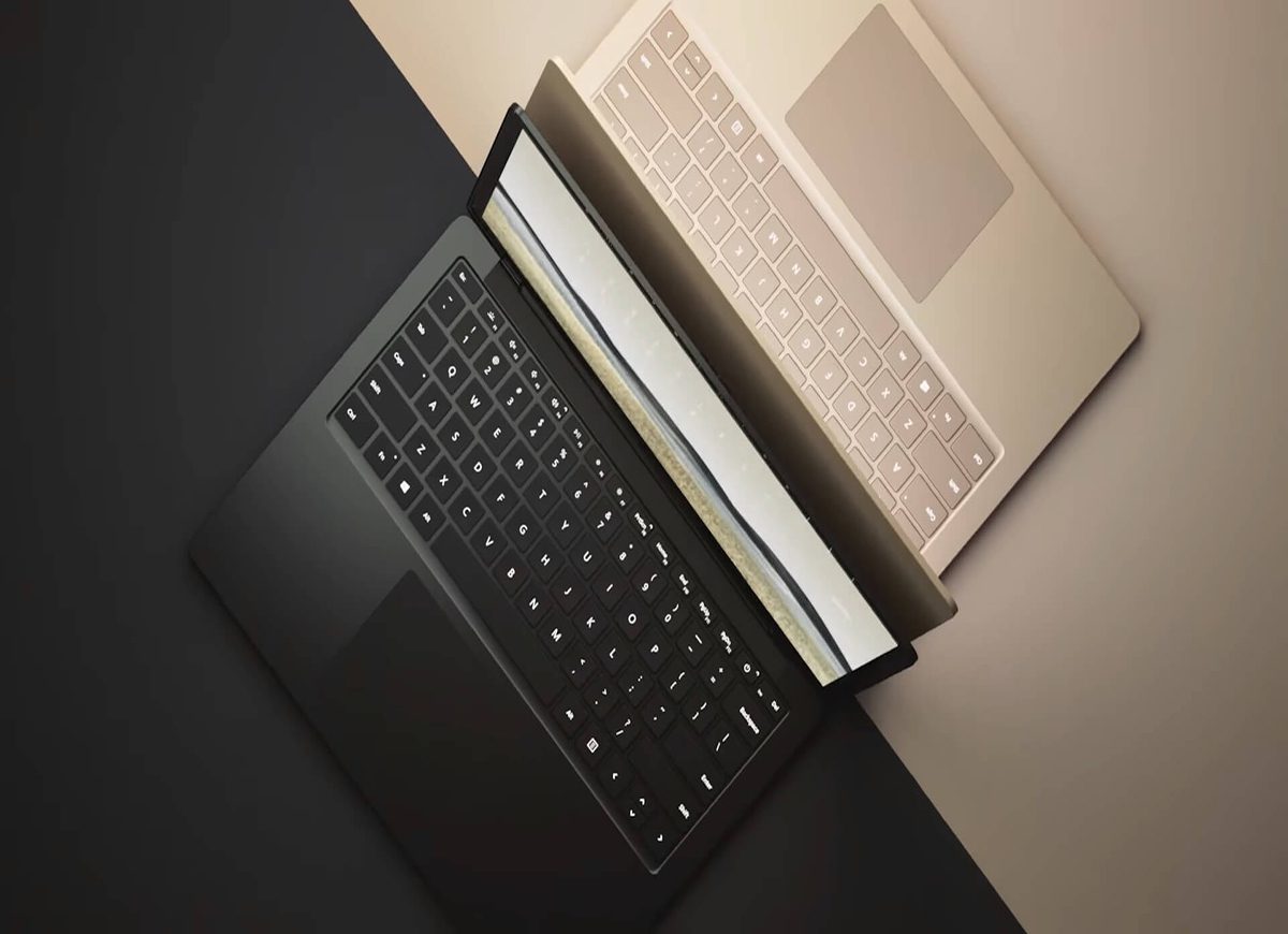 Đánh giá Surface Laptop 3 15 inch - màn hình 3: 2 15 inch | Mac365