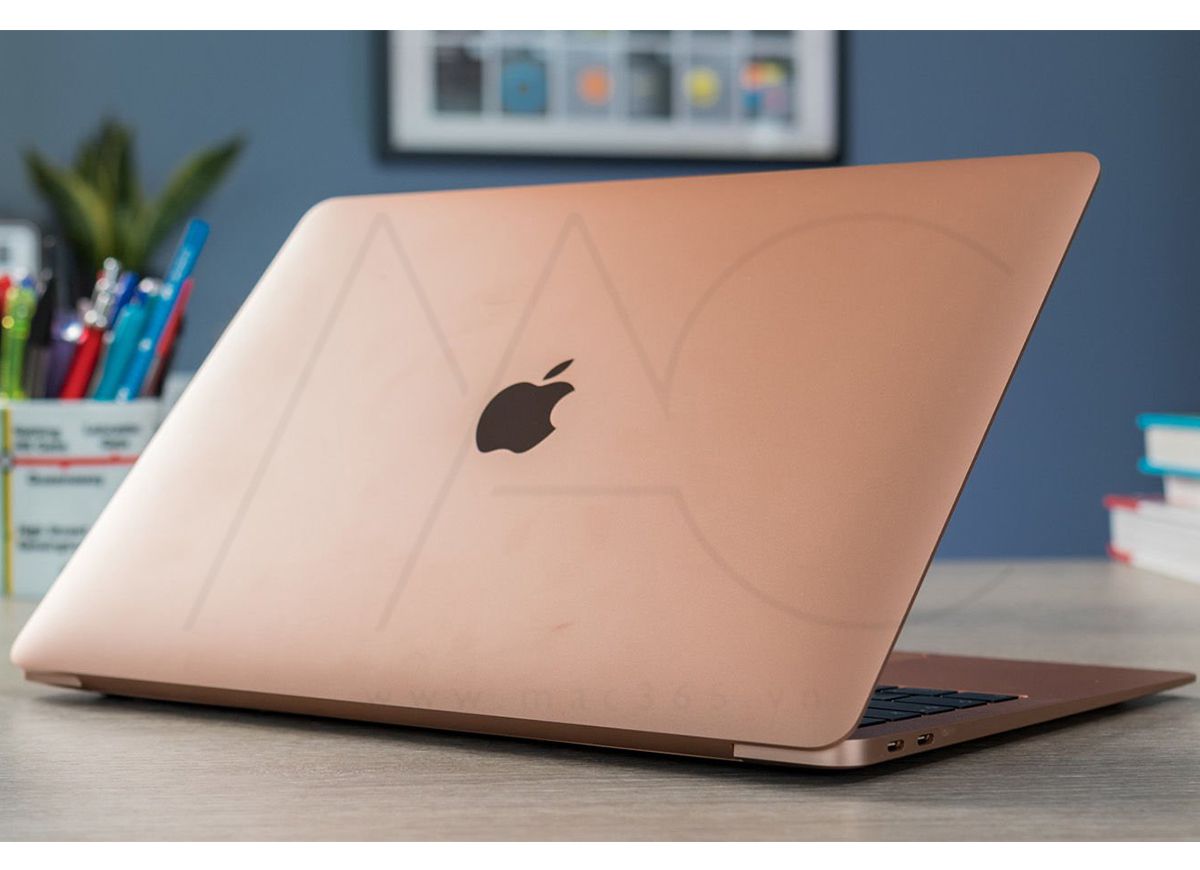 Đánh giá macbook air 2019: Bằng cách giữ nguyên thiết kế, điều đó có nghĩa là mẫu Macbook Air 2019 năm nay có các tính năng tương tự như mẫu 2018, không như mong đợi của chúng tôi.
