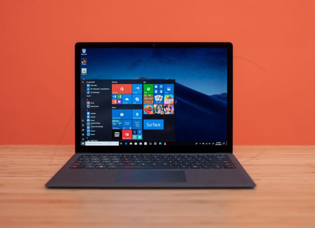 Đánh giá về giá cả Surface Laptop 2: Liệu có phù hợp?