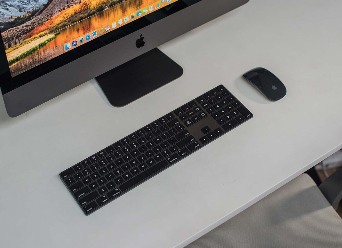 Mac365 | iMac Pro - Chuyên nghiệp của chuyên nghiệp;