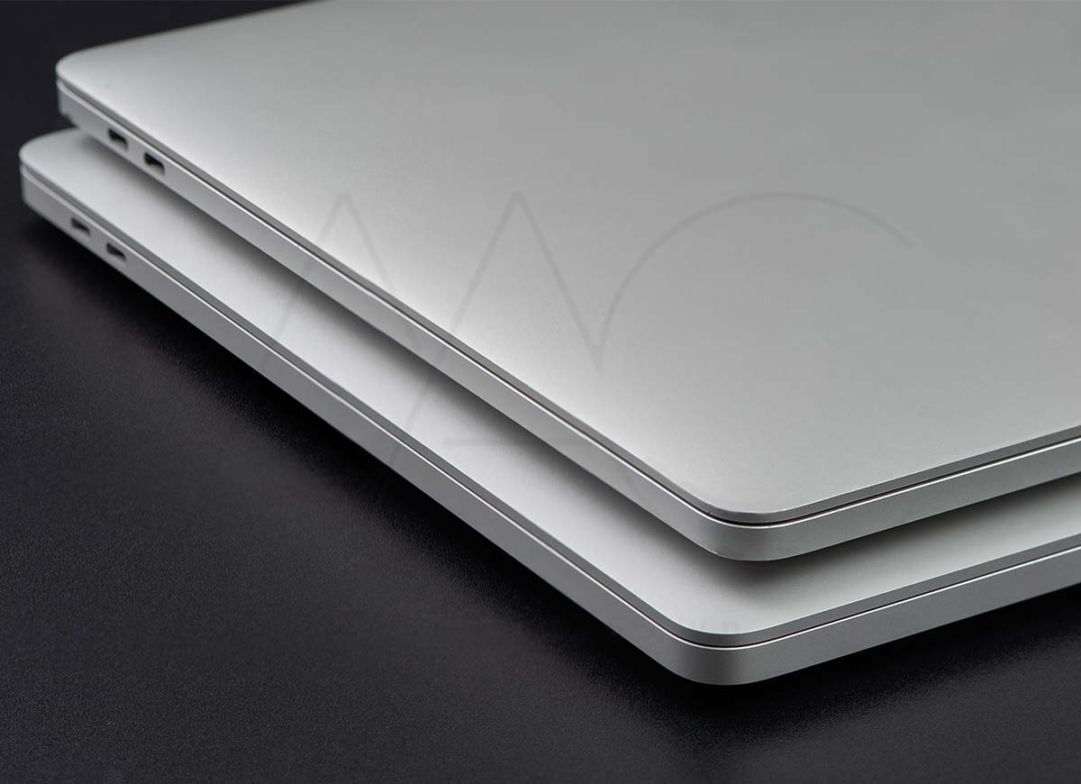 So sánh Macbook Pro 16 inch và 15 inch: thế hệ mới có gì nổi bật.