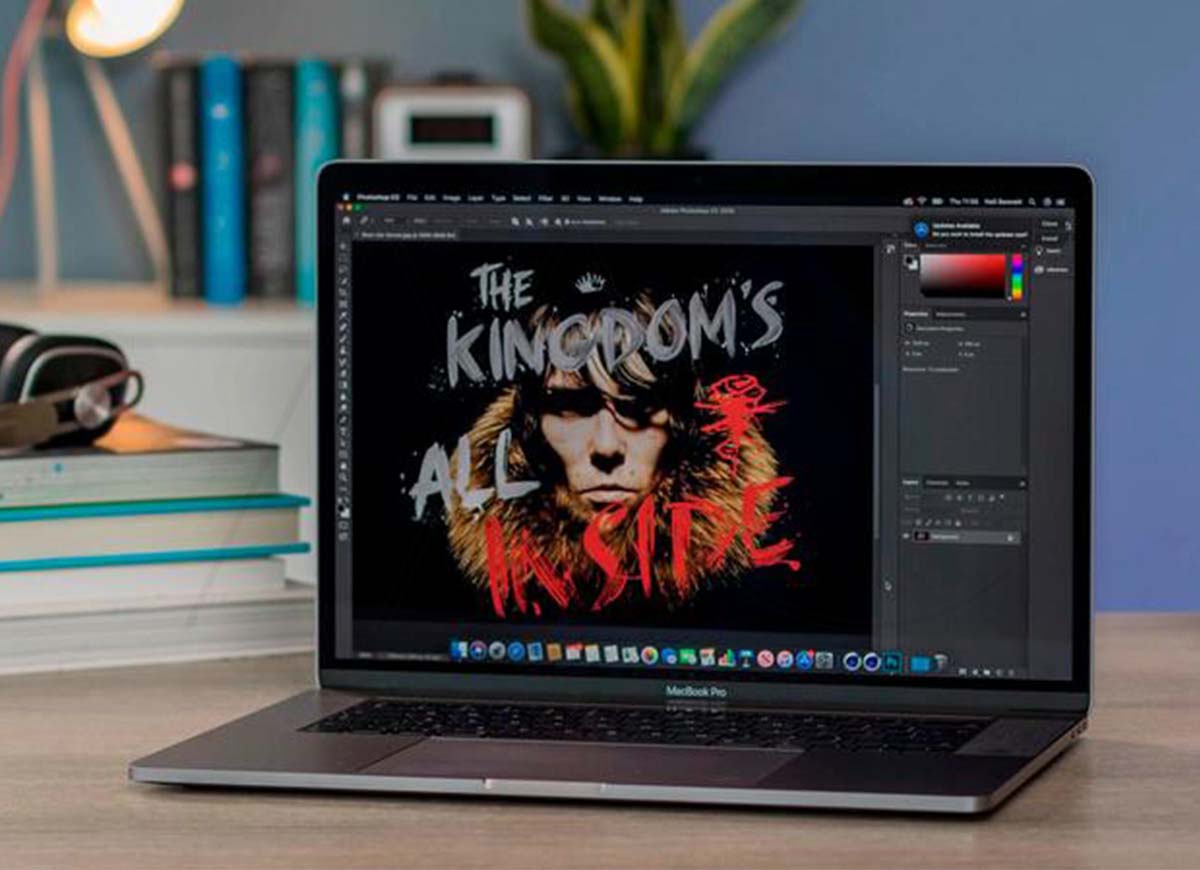 So sánh Macbook Pro 16 inch và 15 inch: thế hệ mới có gì nổi bật.