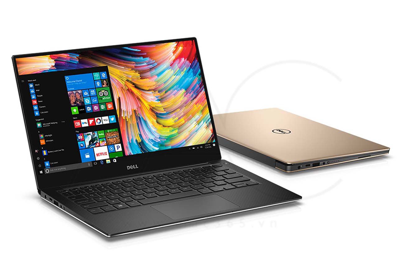 Đánh giá Dell XPS 13: Sự hoàn hảo siêu di động của Laptop thế hệ mới