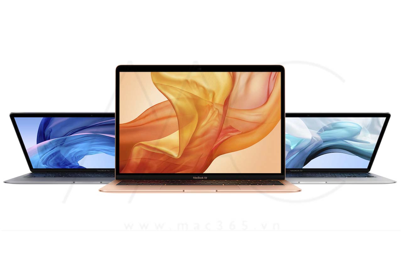 Đánh giá Macbook Air 13-inch 2020: GIÁ HỜI, CHẤT CHƠI!