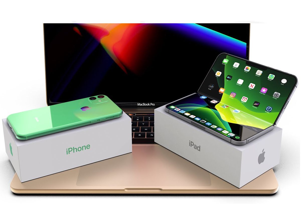 Đánh giá iPad Pro 2020 - Apple đã có một năm 2019 ra mắt sản phẩm đầy thành công