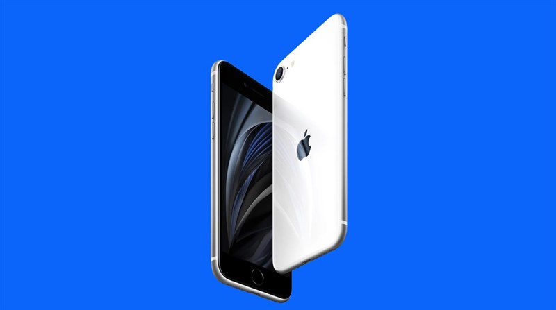 Apple ra mắt iPhone SE (2020) giá từ 399 USD – thiết kế cũ, nhỏ gọn, cấu hình cực mạnh