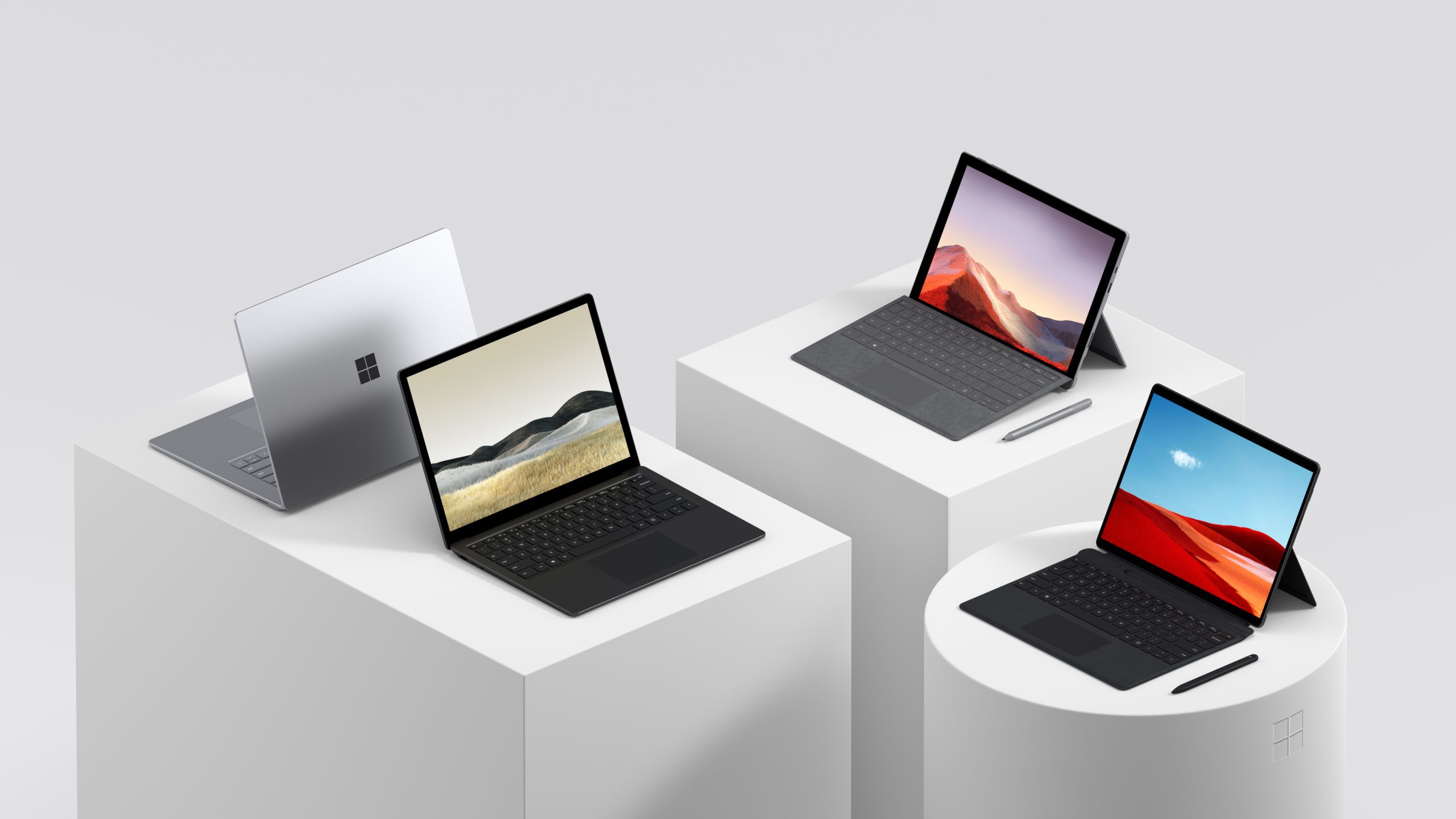 Microsoft Surface Nào Đáng Mua Nhất Dành Cho Bạn?